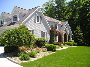 Landscapers and Lawncare Services in Aurora, IL